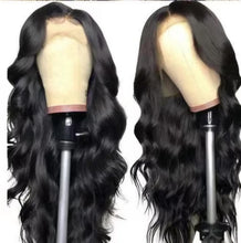 Load image into Gallery viewer, Luxury Body Wave Frontal Wig Unit