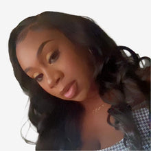 Load image into Gallery viewer, Luxury Body Wave Frontal Wig Unit