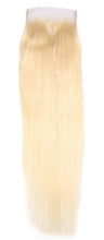 Load image into Gallery viewer, 613 Closures - Beautiful Essence Luxury Hair Collection
